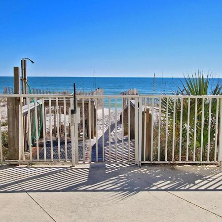 Legacy 102 Vila Gulf Shores Exterior foto