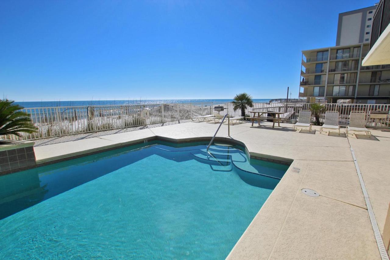 Legacy 102 Vila Gulf Shores Exterior foto
