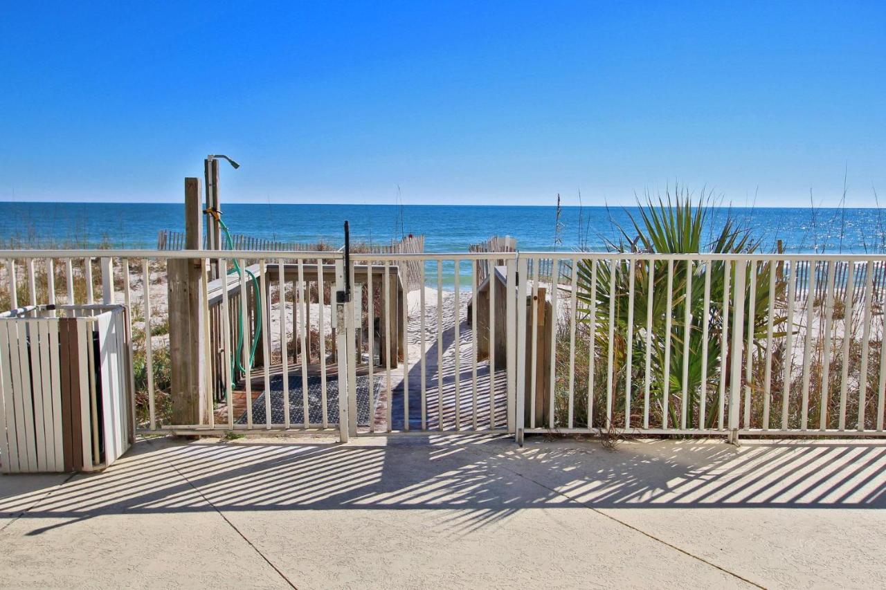Legacy 102 Vila Gulf Shores Exterior foto