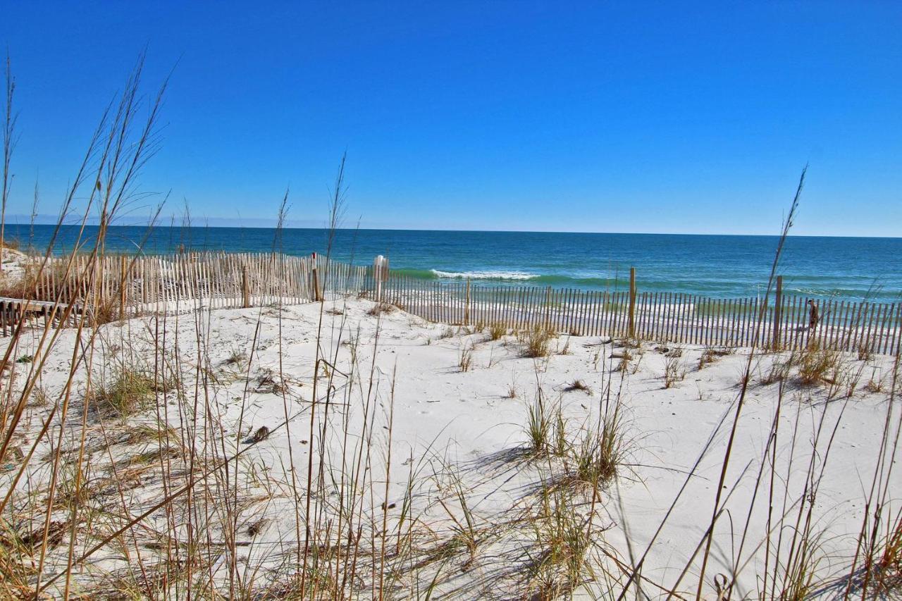 Legacy 102 Vila Gulf Shores Exterior foto