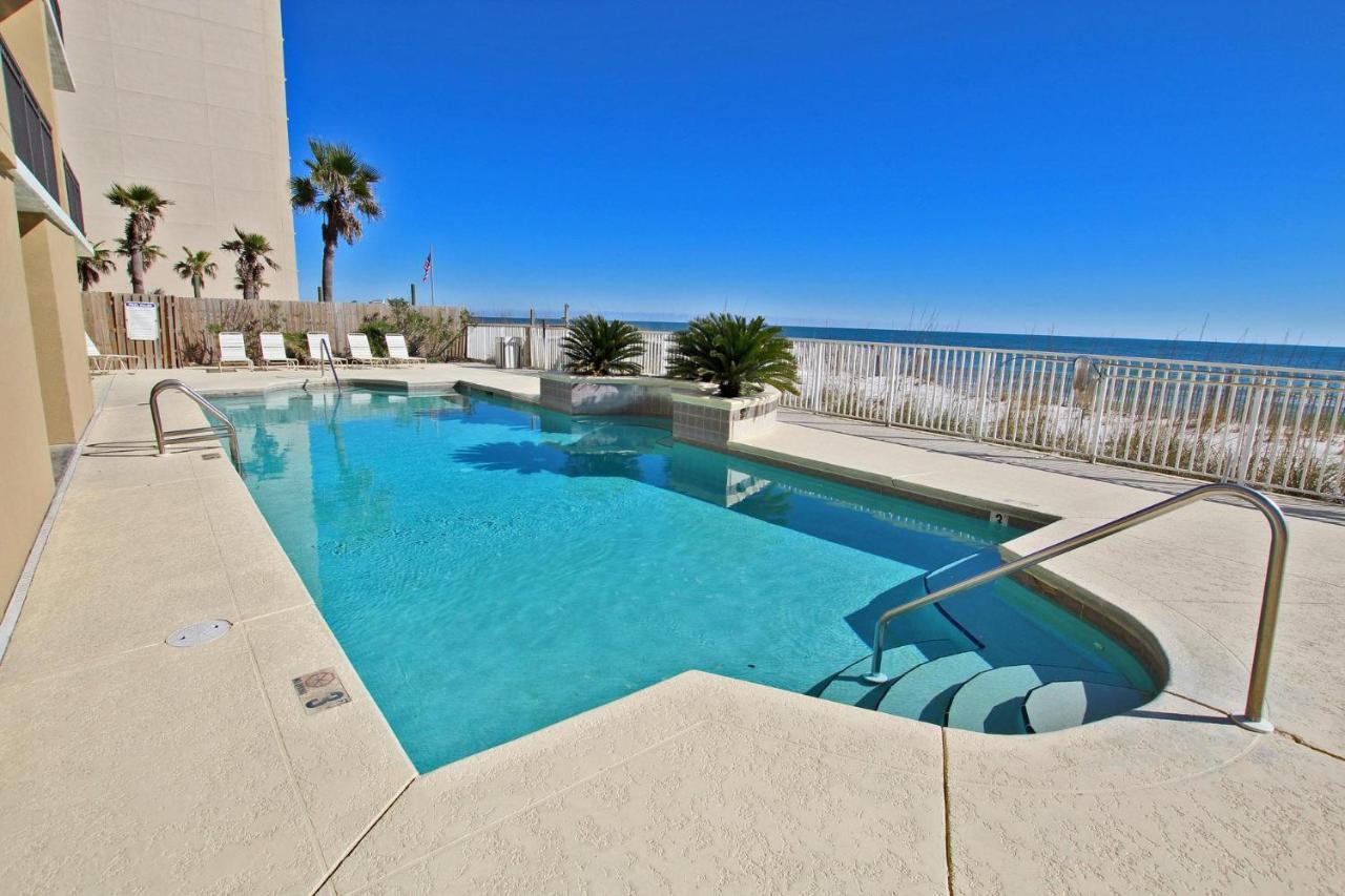Legacy 102 Vila Gulf Shores Exterior foto