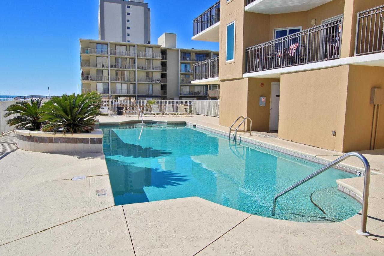 Legacy 102 Vila Gulf Shores Exterior foto