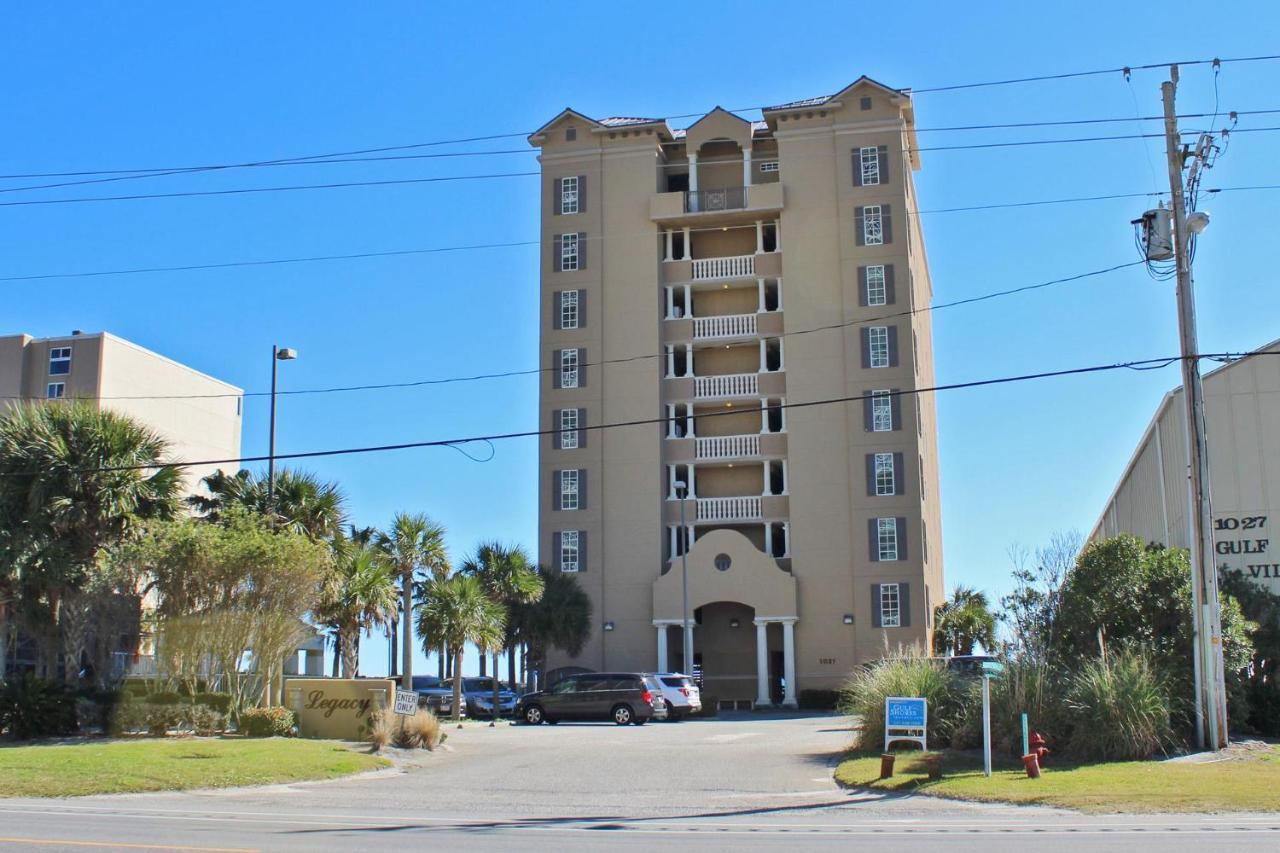 Legacy 102 Vila Gulf Shores Exterior foto