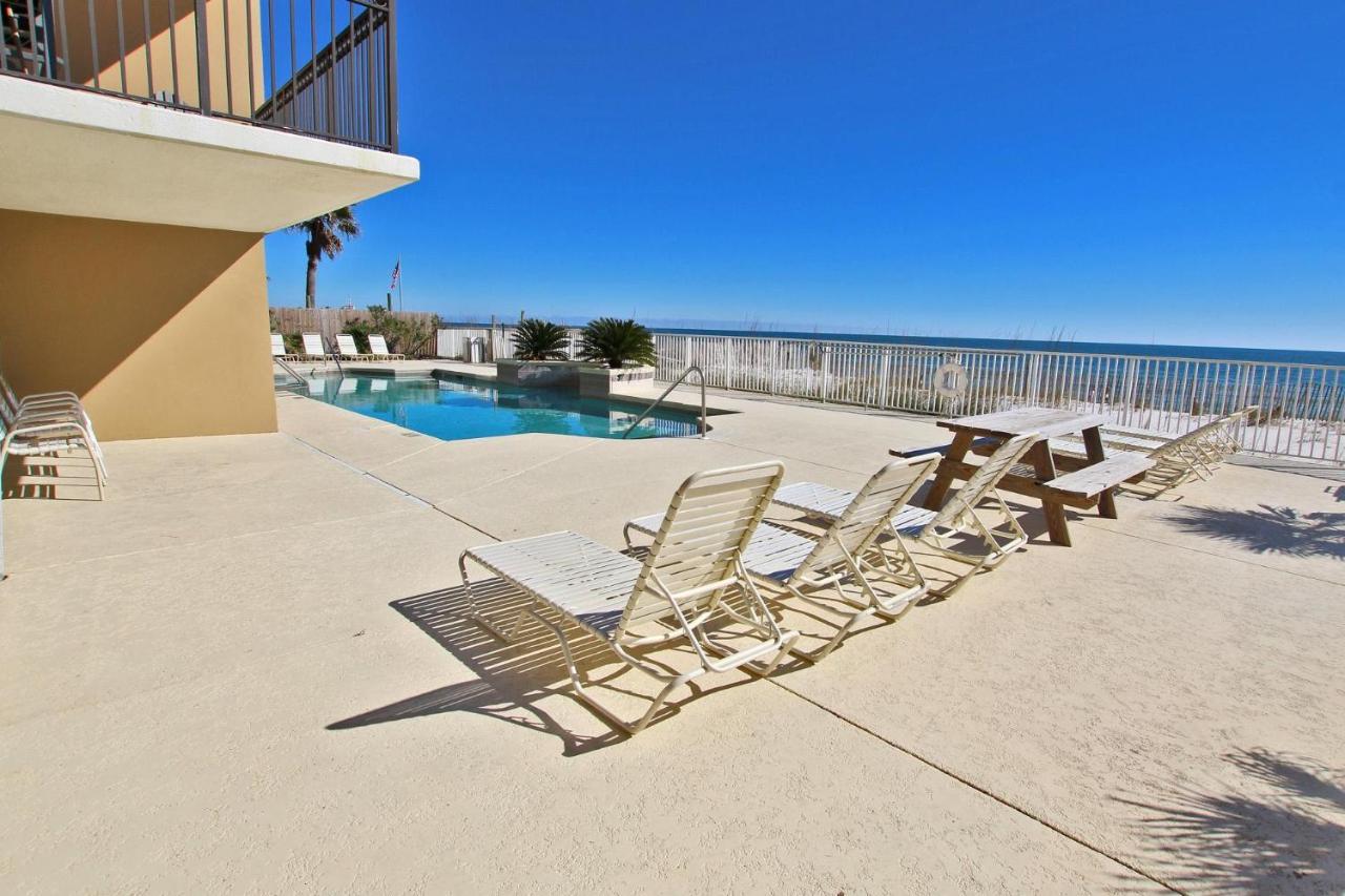 Legacy 102 Vila Gulf Shores Exterior foto