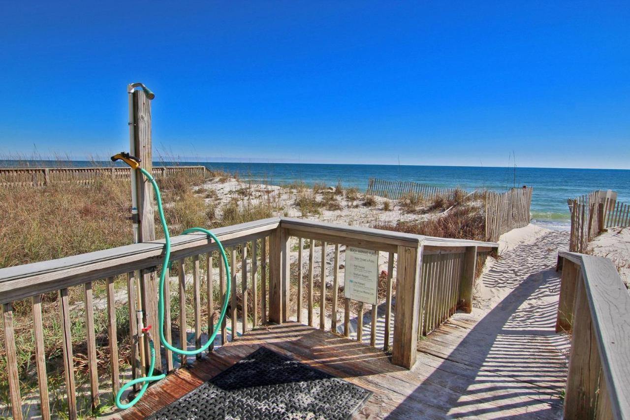 Legacy 102 Vila Gulf Shores Exterior foto