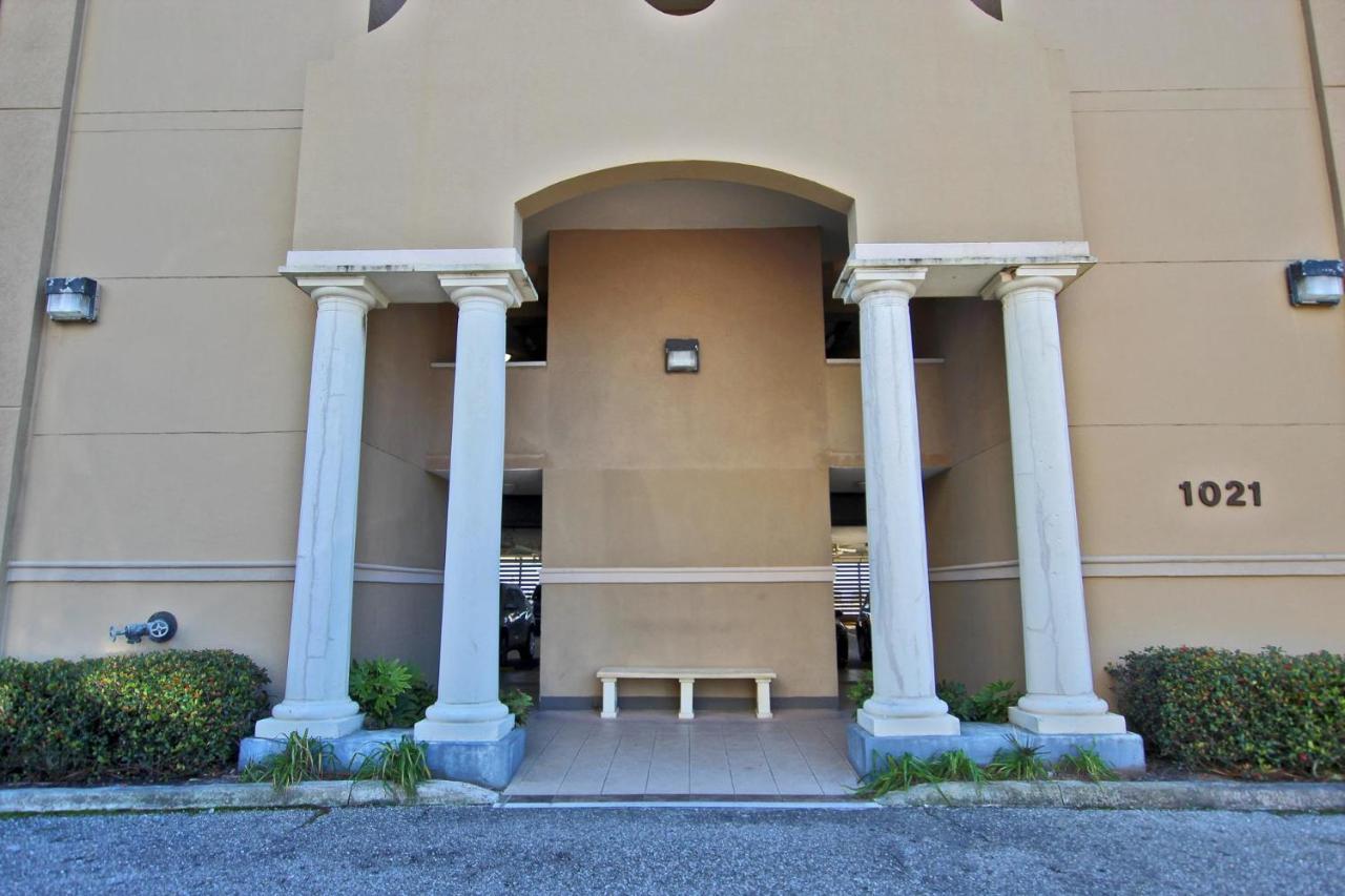 Legacy 102 Vila Gulf Shores Exterior foto