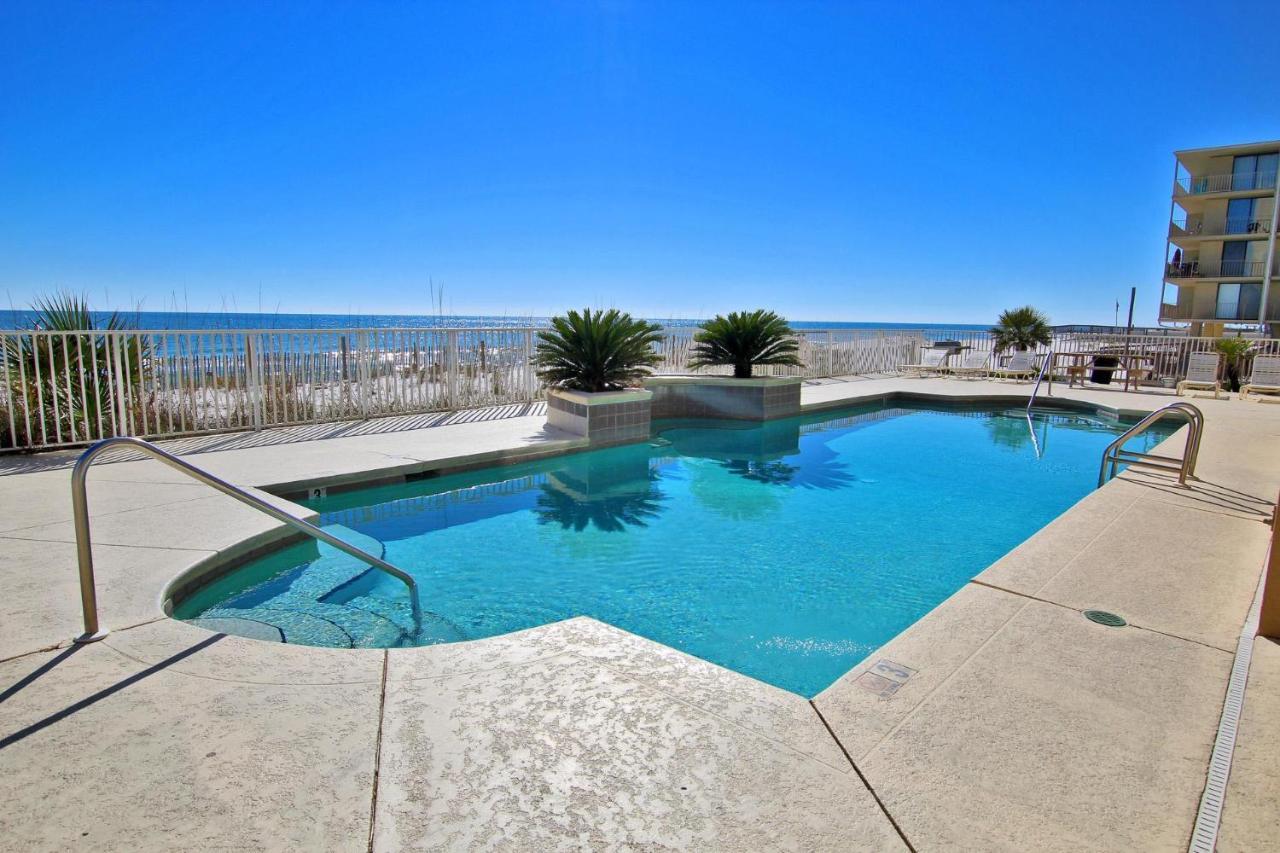 Legacy 102 Vila Gulf Shores Exterior foto