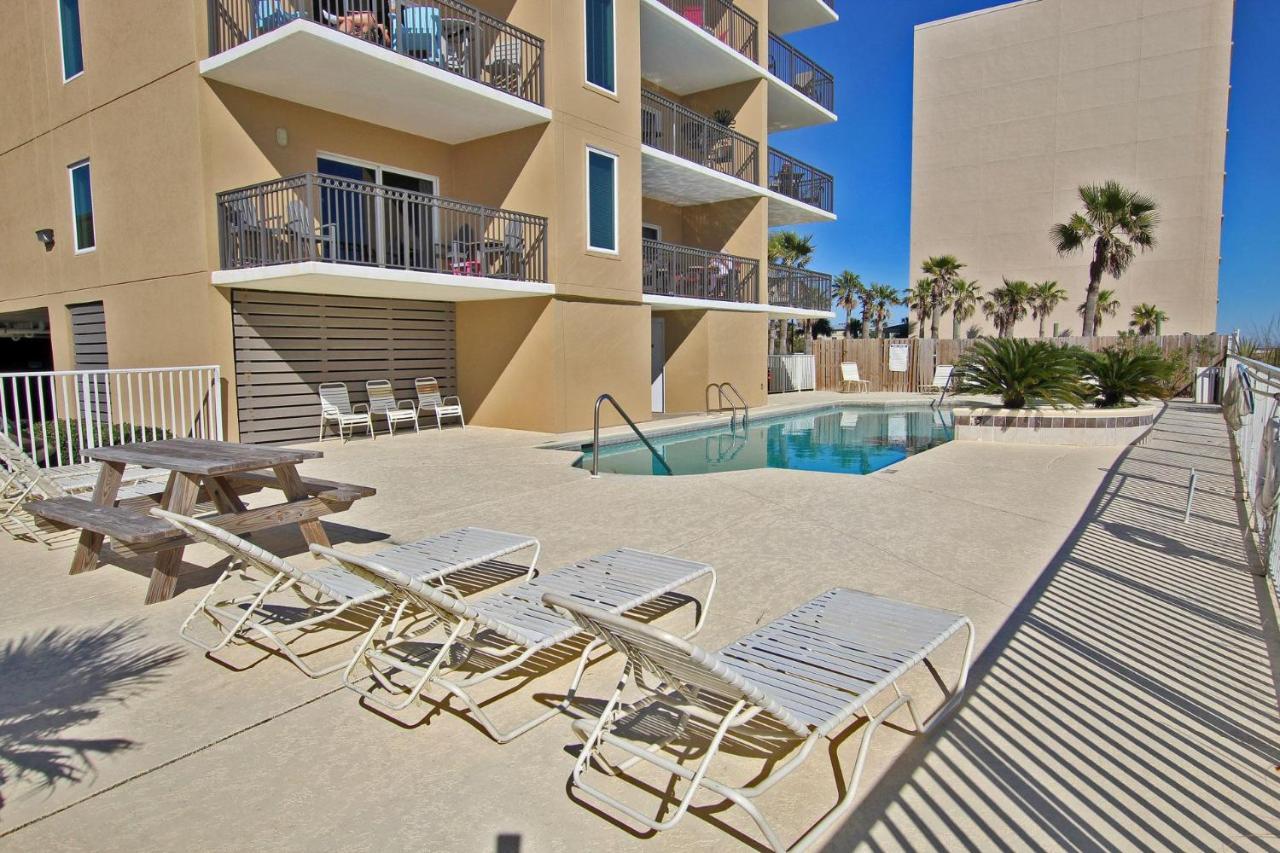 Legacy 102 Vila Gulf Shores Exterior foto