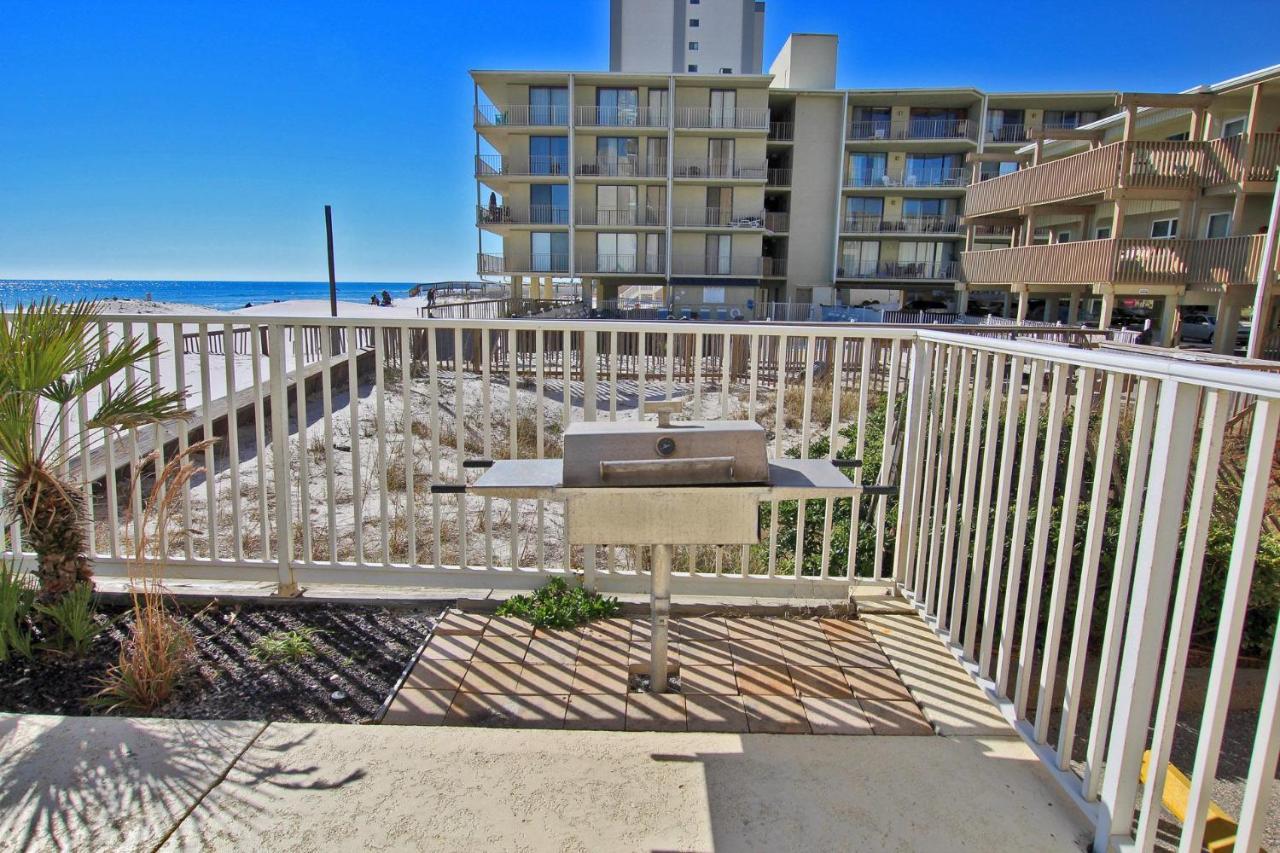 Legacy 102 Vila Gulf Shores Exterior foto