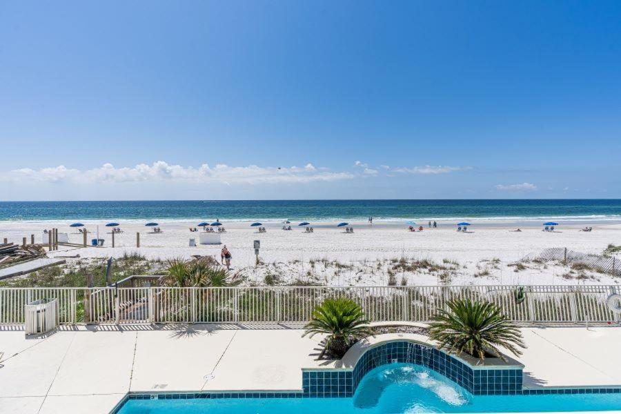Legacy 102 Vila Gulf Shores Exterior foto