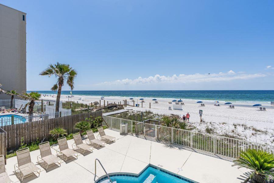 Legacy 102 Vila Gulf Shores Exterior foto