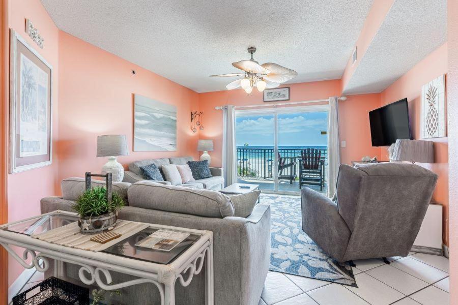 Legacy 102 Vila Gulf Shores Exterior foto