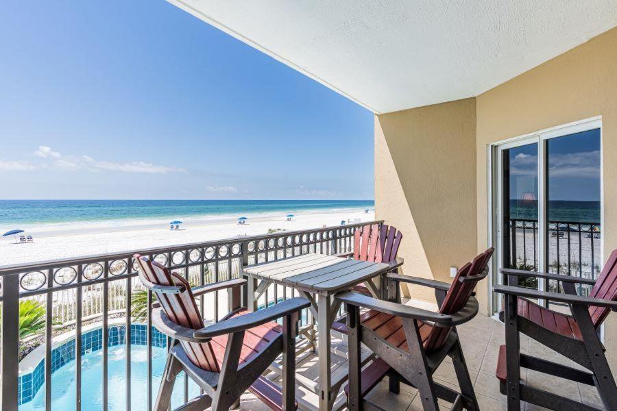 Legacy 102 Vila Gulf Shores Exterior foto