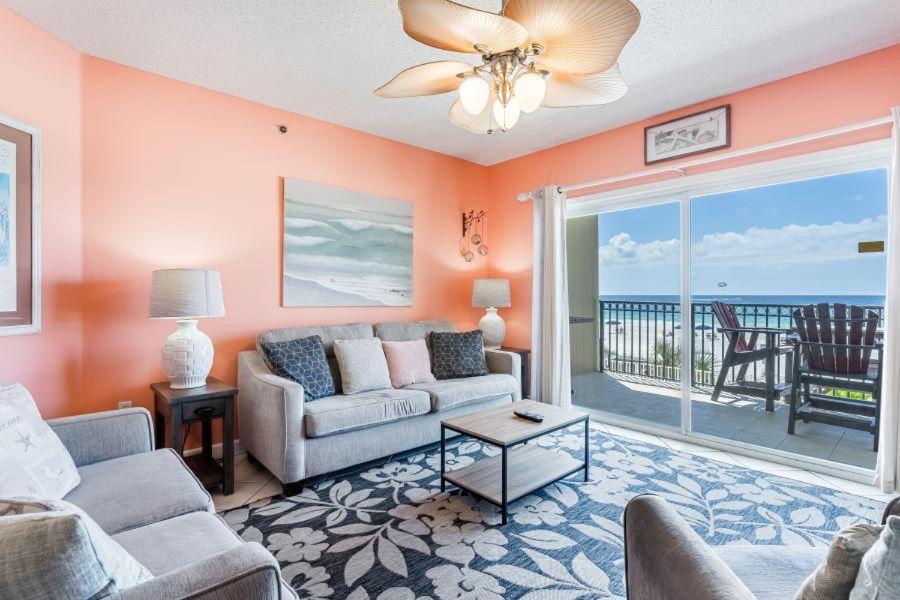Legacy 102 Vila Gulf Shores Exterior foto